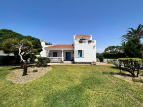 Casa Manuela frente al Mar